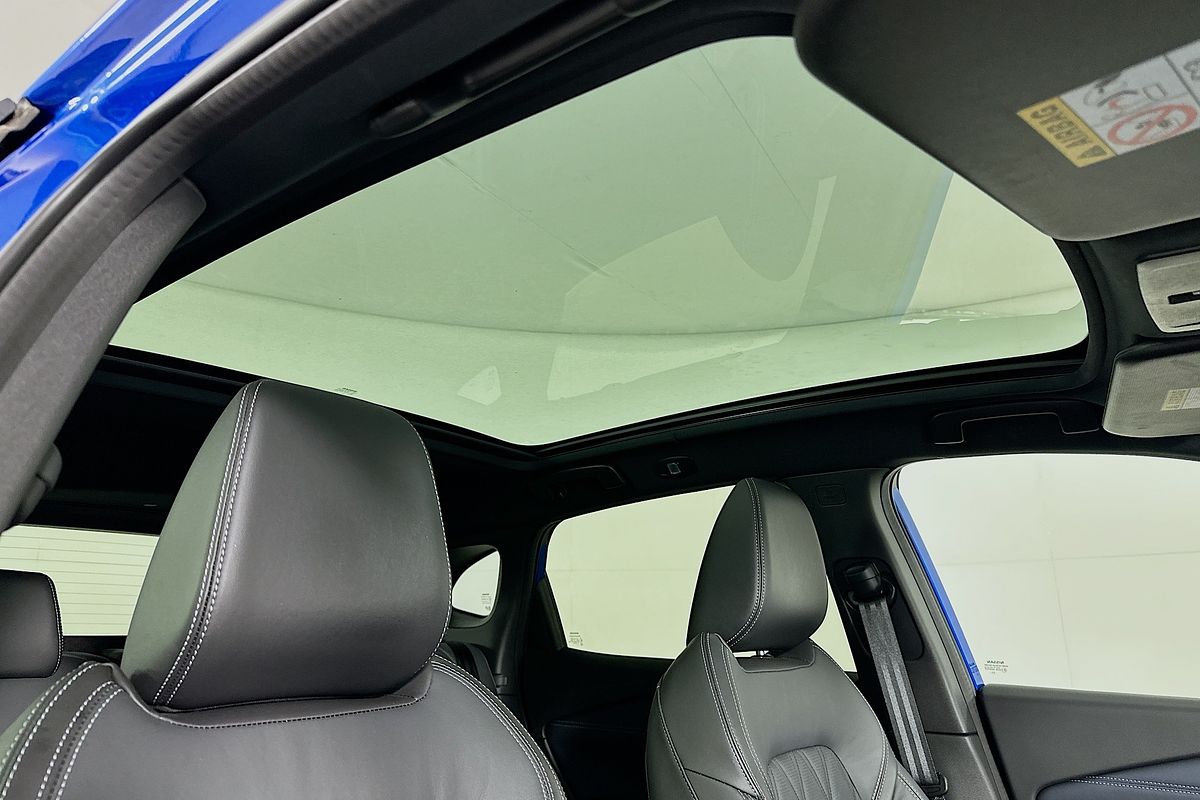 2024 Nissan QASHQAI Ti J12 MY24