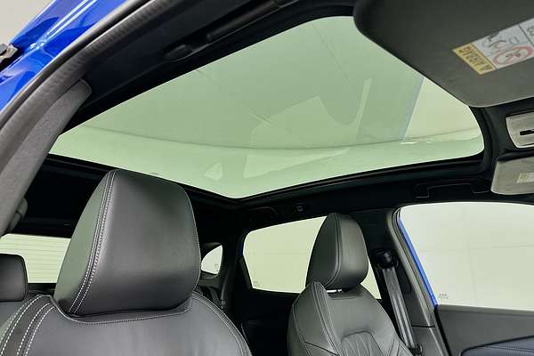 2024 Nissan QASHQAI Ti J12 MY24