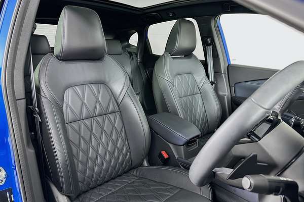 2024 Nissan QASHQAI Ti J12 MY24