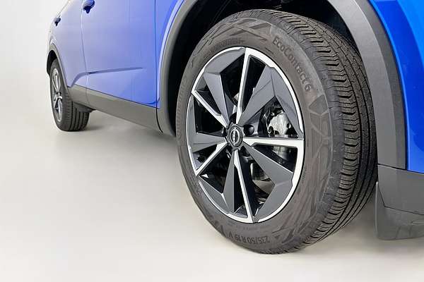 2024 Nissan QASHQAI Ti J12 MY24