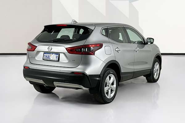 2020 Nissan QASHQAI ST MY20