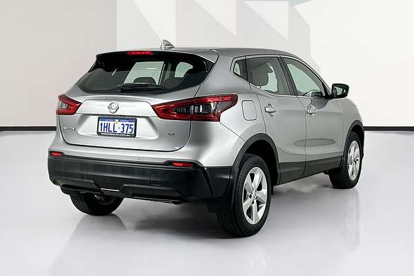 2019 Nissan QASHQAI ST J11 MY18