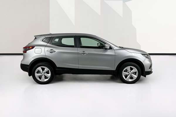 2020 Nissan QASHQAI ST MY20