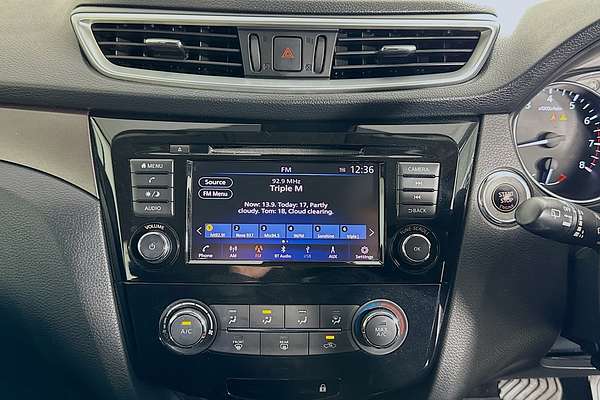 2020 Nissan QASHQAI ST MY20
