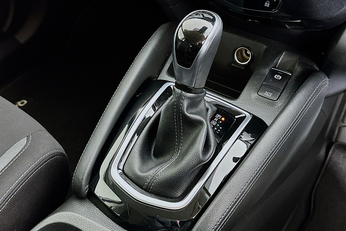 2020 Nissan QASHQAI ST MY20