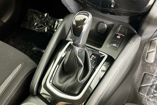 2019 Nissan QASHQAI ST J11 MY18