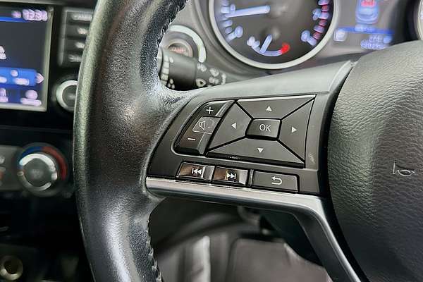 2020 Nissan QASHQAI ST MY20