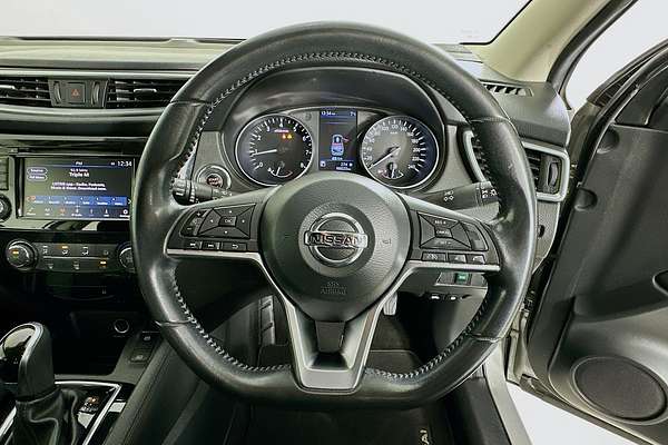2020 Nissan QASHQAI ST MY20
