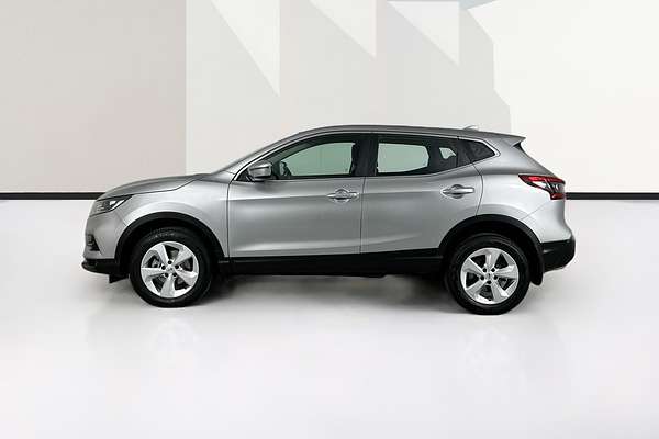 2020 Nissan QASHQAI ST MY20