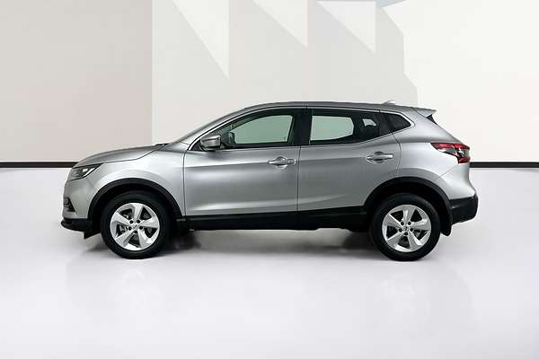 2019 Nissan QASHQAI ST J11 MY18