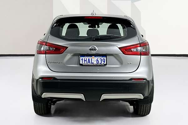 2020 Nissan QASHQAI ST MY20