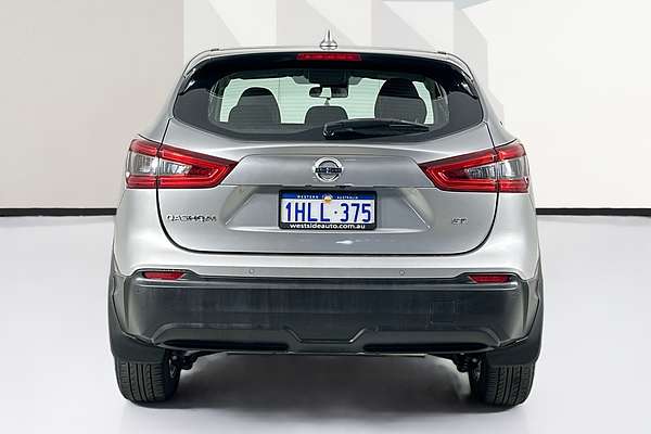 2019 Nissan QASHQAI ST J11 MY18
