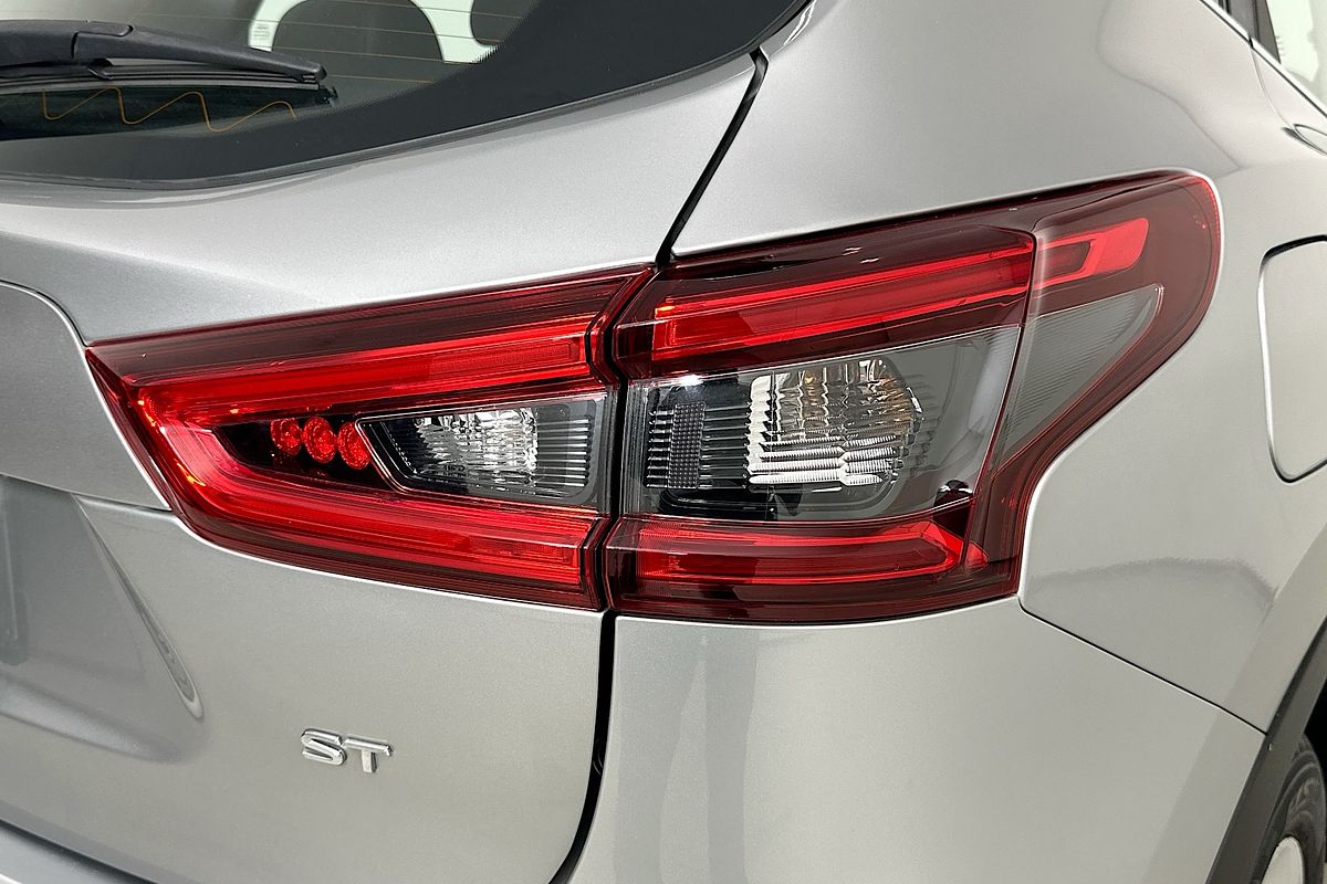 2020 Nissan QASHQAI ST MY20