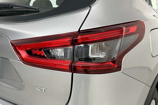 2020 Nissan QASHQAI ST MY20