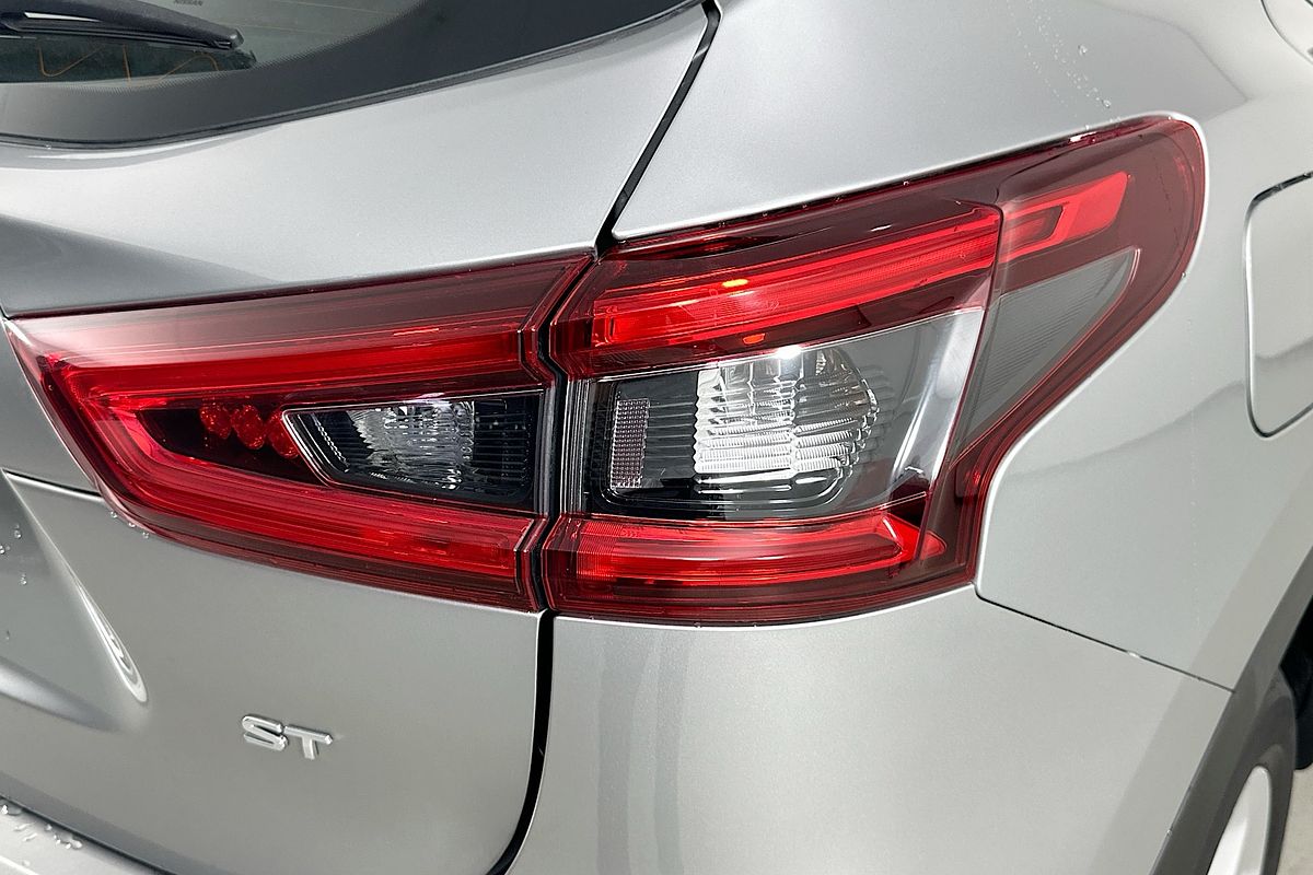 2019 Nissan QASHQAI ST J11 MY18