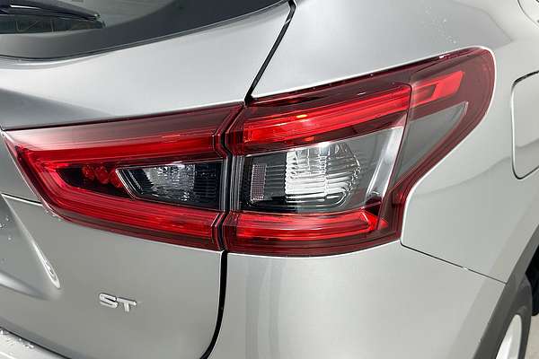 2019 Nissan QASHQAI ST J11 MY18