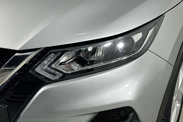2019 Nissan QASHQAI ST J11 MY18