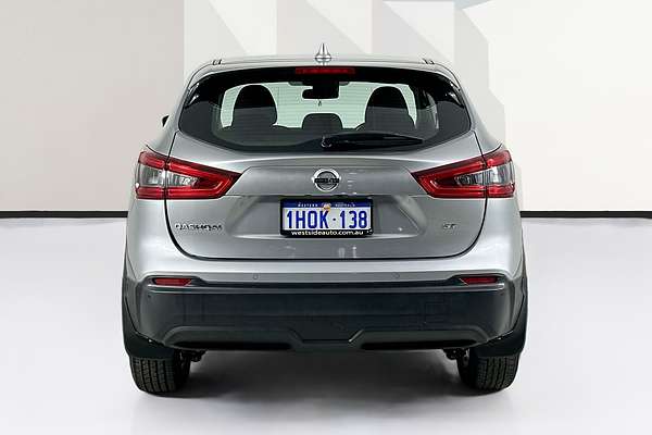2019 Nissan QASHQAI ST J11 MY18