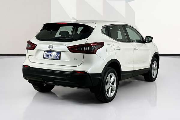 2020 Nissan QASHQAI ST MY20