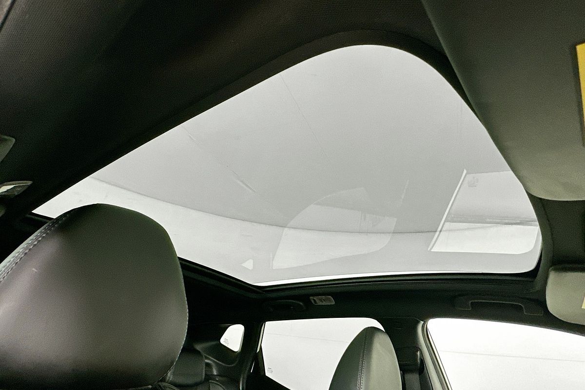 2019 Nissan QASHQAI Ti J11 MY18