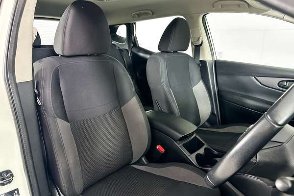 2020 Nissan QASHQAI ST MY20