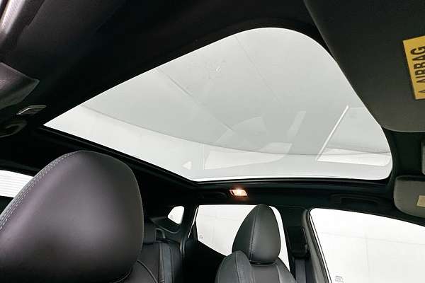 2021 Nissan QASHQAI Ti MY20