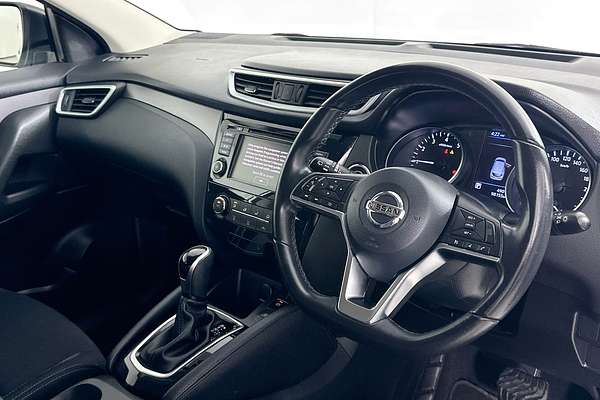2020 Nissan QASHQAI ST MY20