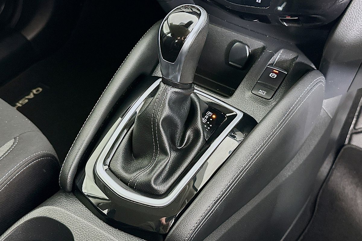 2021 Nissan QASHQAI ST MY20