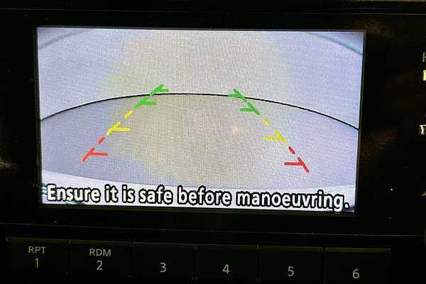 2019 Nissan QASHQAI ST J11 MY18