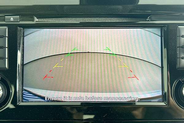 2020 Nissan QASHQAI ST MY20