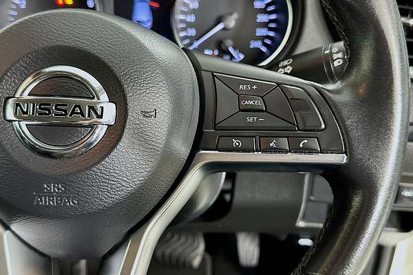 2021 Nissan QASHQAI ST MY20