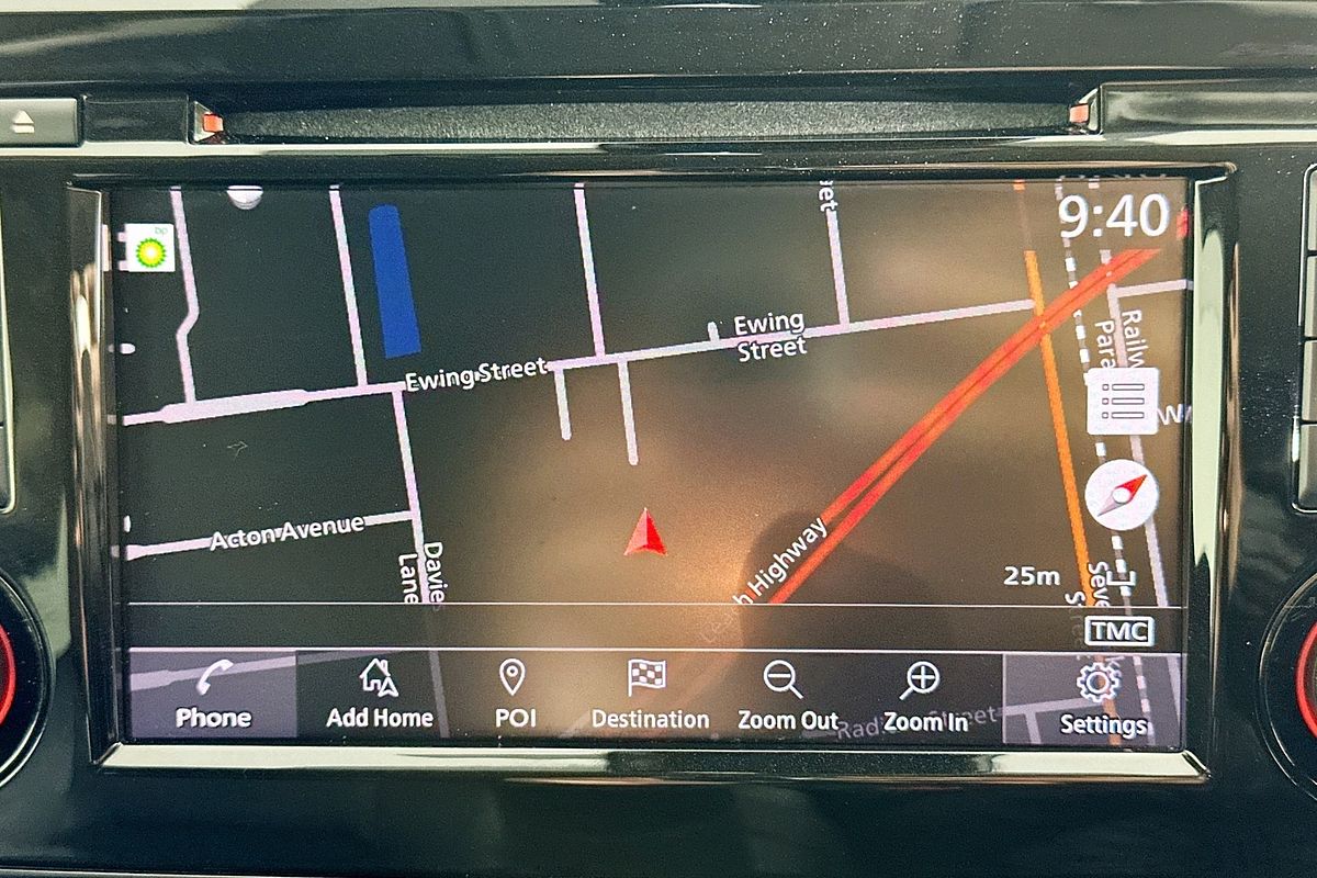 2020 Nissan QASHQAI ST-L MY20