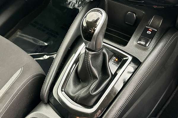 2019 Nissan QASHQAI ST J11 MY18