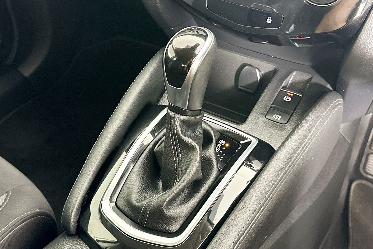 2020 Nissan QASHQAI ST MY20