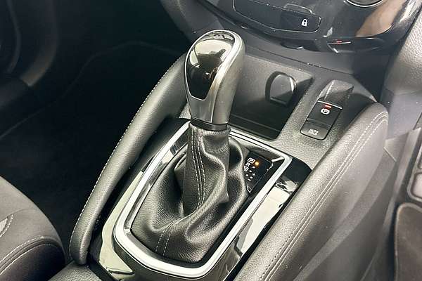 2020 Nissan QASHQAI ST MY20