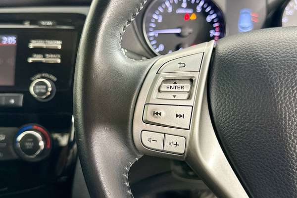 2017 Nissan QASHQAI ST J11