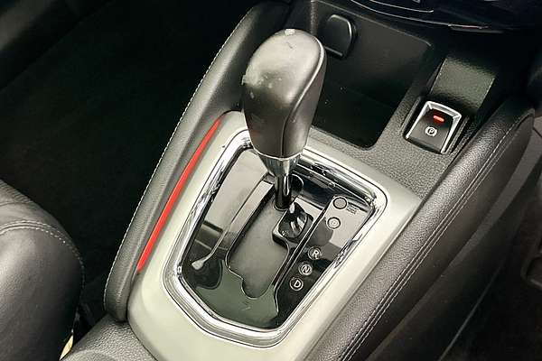 2015 Nissan QASHQAI Ti J11