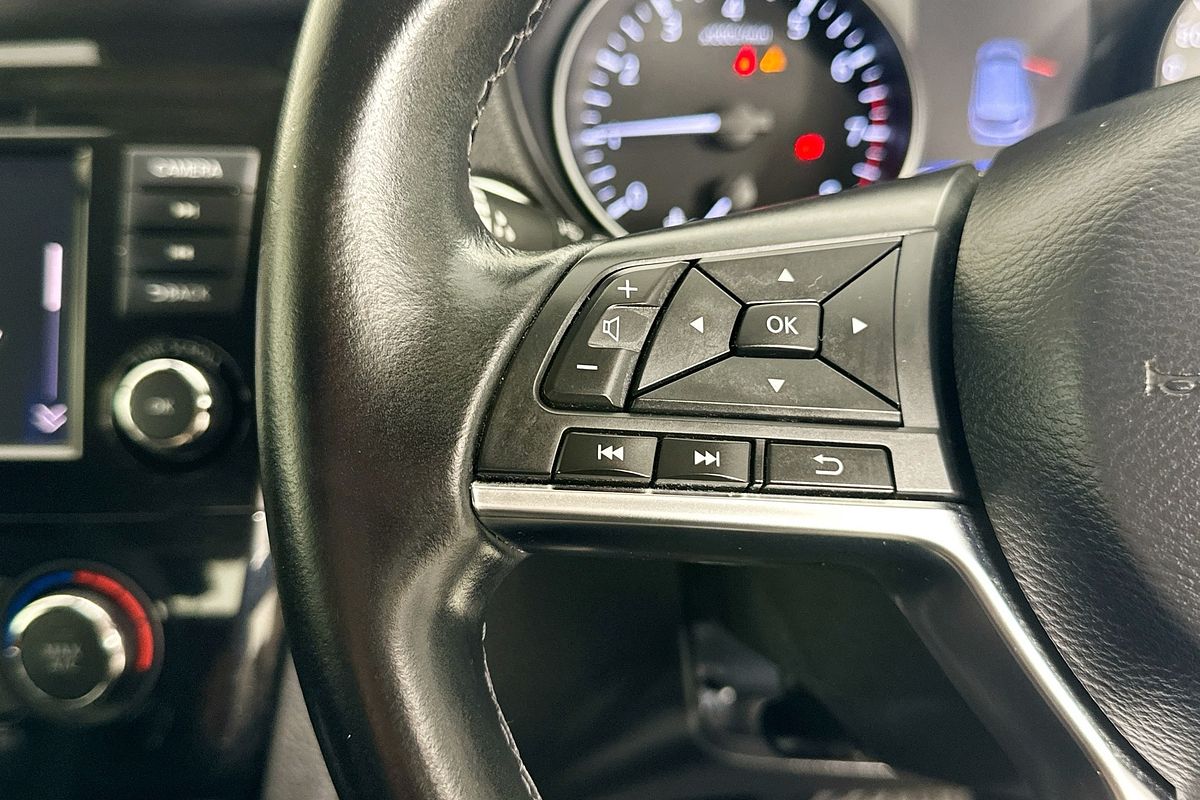 2020 Nissan QASHQAI ST MY20