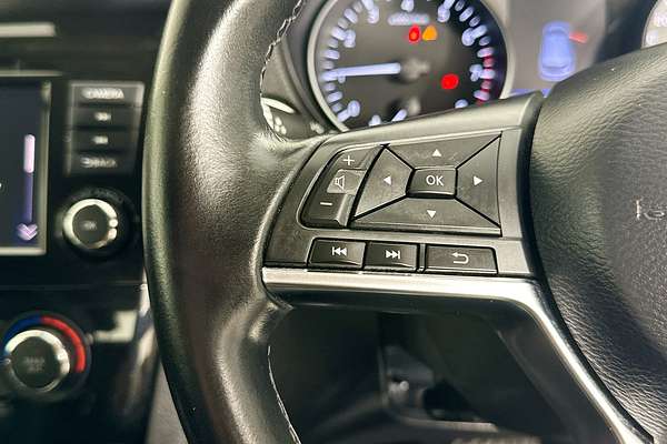 2020 Nissan QASHQAI ST MY20