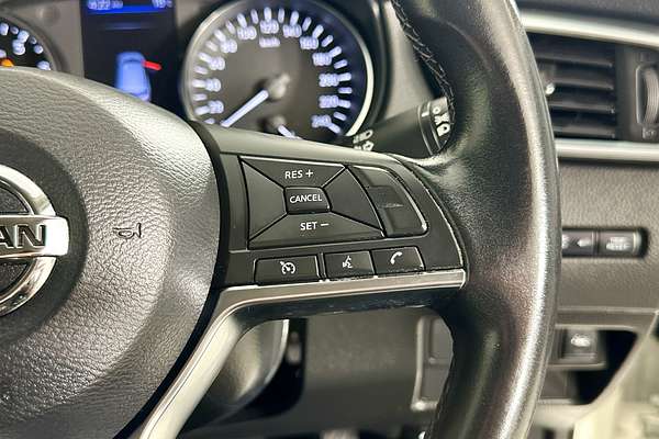 2020 Nissan QASHQAI ST MY20