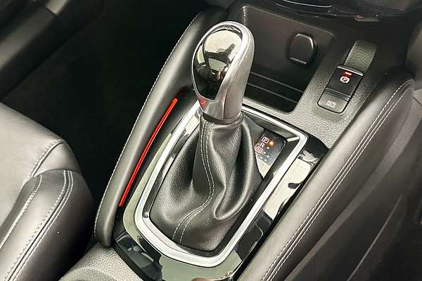 2021 Nissan QASHQAI Ti MY20