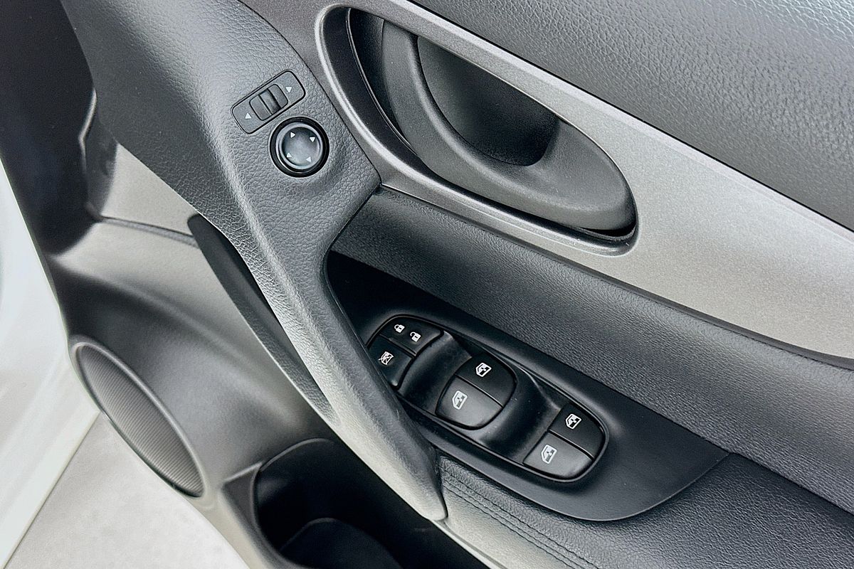 2021 Nissan QASHQAI ST MY20