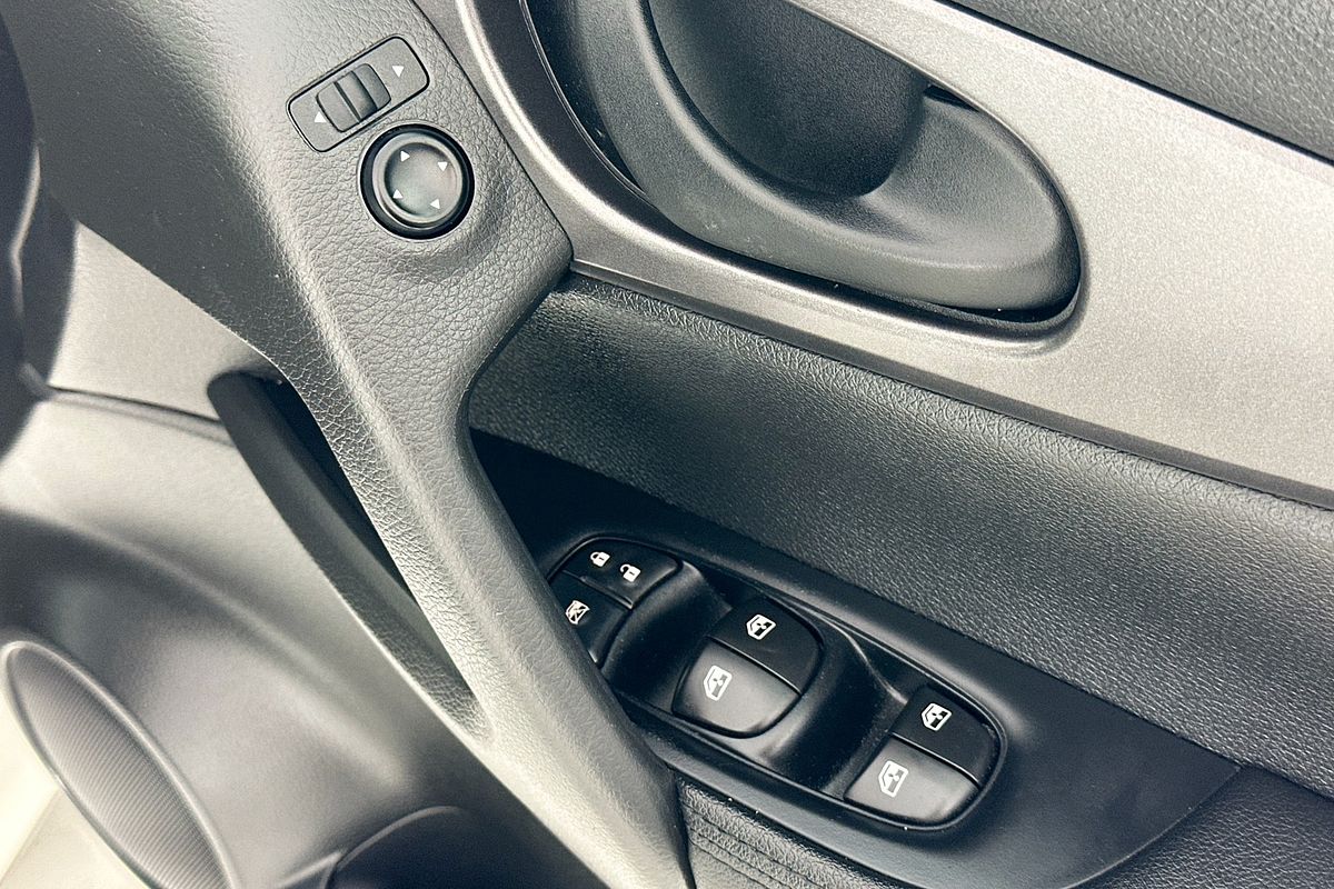 2020 Nissan QASHQAI ST MY20