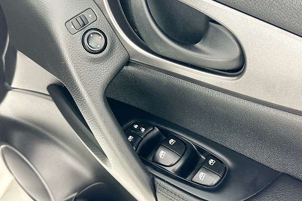 2020 Nissan QASHQAI ST MY20