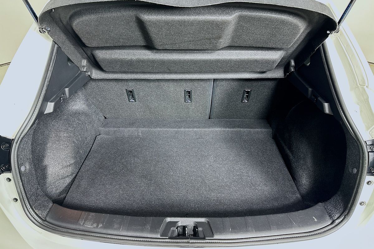 2021 Nissan QASHQAI ST MY20