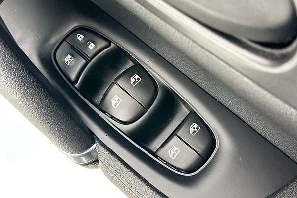 2020 Nissan QASHQAI ST-L MY20