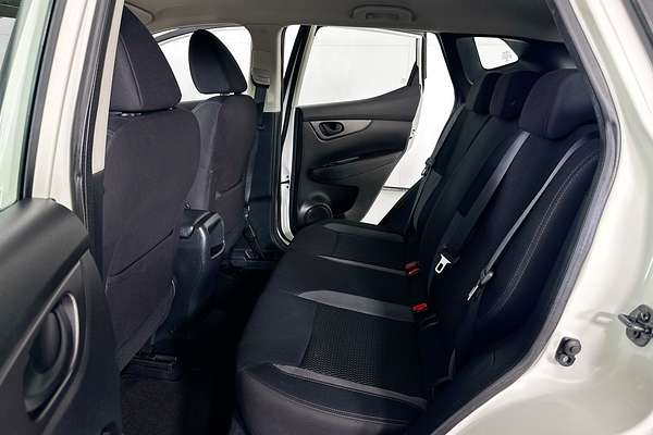 2020 Nissan QASHQAI ST MY20