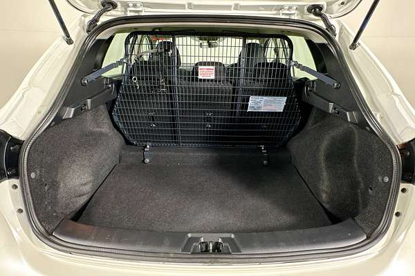 2017 Nissan QASHQAI ST J11