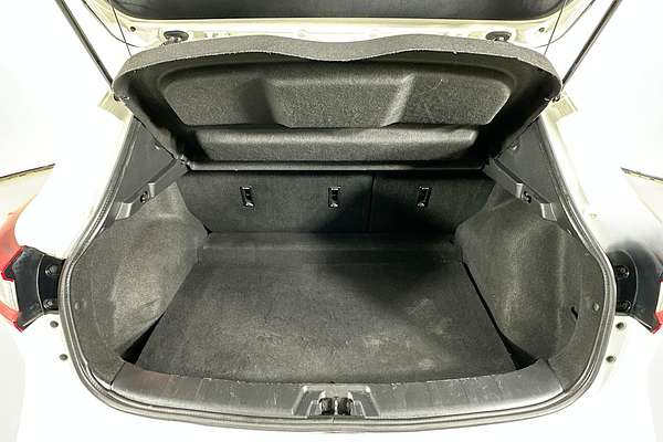 2019 Nissan QASHQAI ST J11 MY18