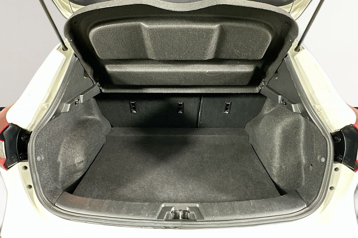 2020 Nissan QASHQAI ST MY20